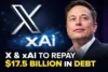 Musk’s X and xAI Prepare to Clear 17.5 Billion Dollars in Debt - Post Thumbnail