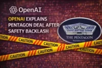 OpenAI Explains Pentagon Deal Amid Scrutiny Over AI Safeguards