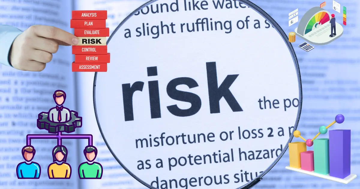 Related Roles in Risk Management