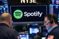 Spotify introduces AI powered prompted playlists for premium users in North America