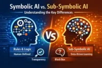 Symbolic AI vs. Sub-symbolic AI: Understanding the Key Differences