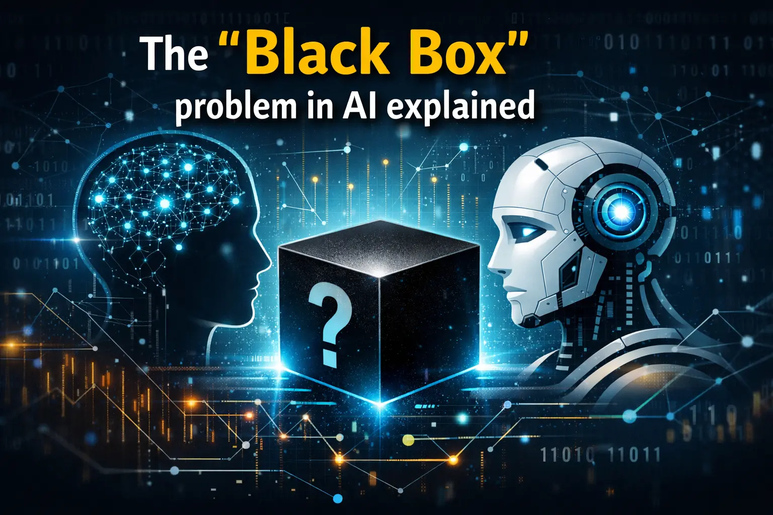 Black Box Problem in AI explained