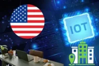 Top Internet of Things (IoT) Companies in the USA: Leaders in Industrial and Connected Device Innovation
