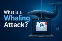 What Is a Whaling Attack? The High-Stakes Cyber Threat Targeting Executives