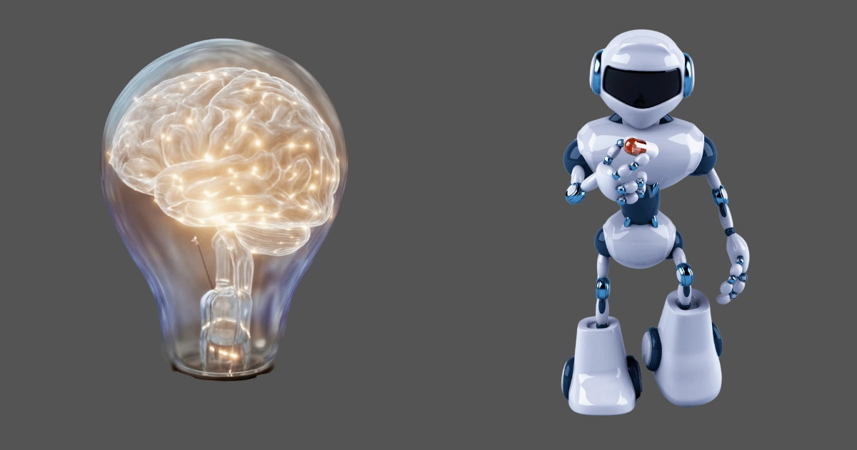 What Is Artificial Intelligence?