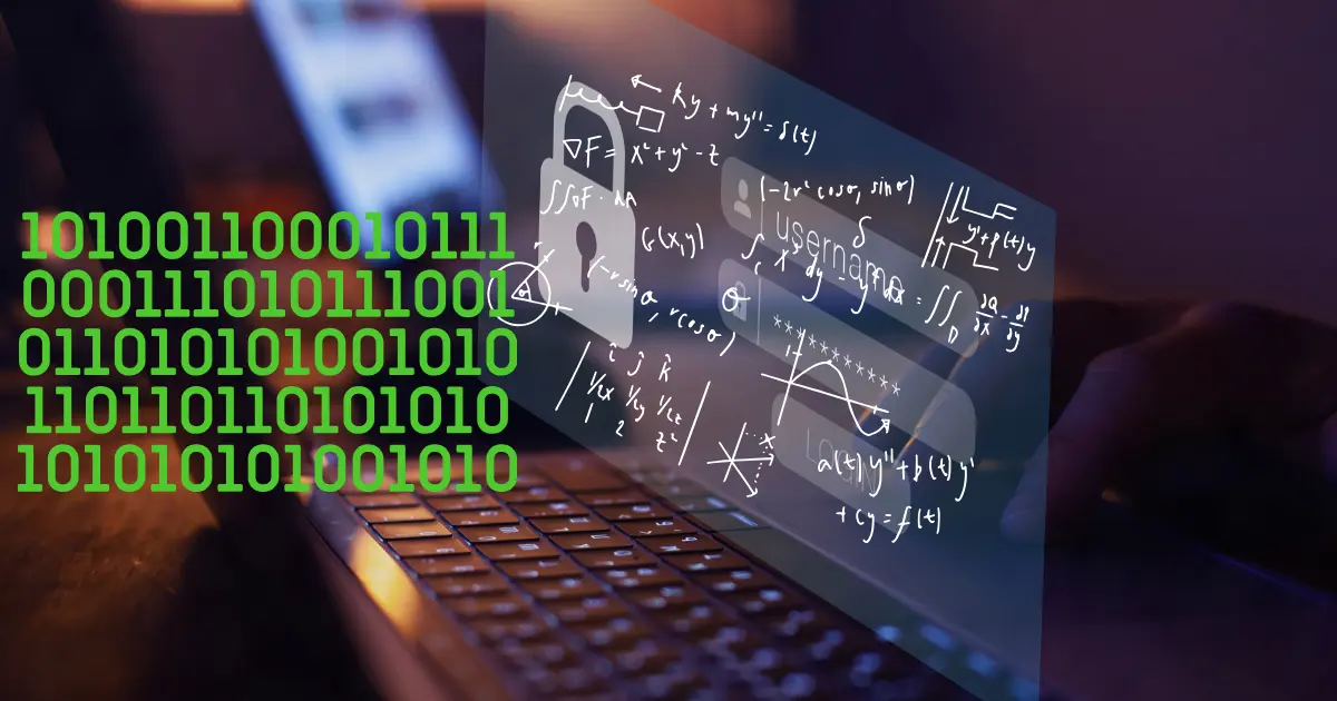 What Is the Role of Math in Cybersecurity?
