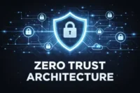 What is Zero Trust Architecture?