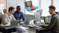 Why Cybersecurity is Critical for Every Business: Real Risks, Costs, and Solutions